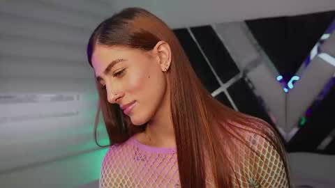 Ava Fontana online show from 09/17/25, 10:44