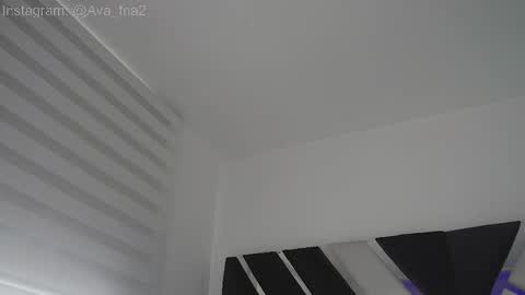 Ava Fontana online show from 09/27/25, 09:20