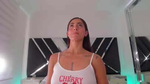 Ava Fontana online show from 10/13/25, 07:58