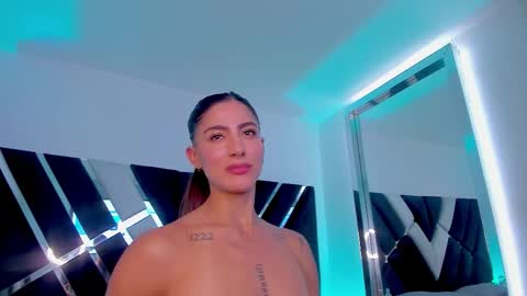 Ava Fontana online show from 02/12/26, 11:44