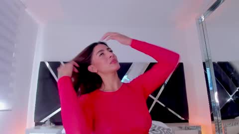 Ava Fontana online show from 04/12/26, 06:35