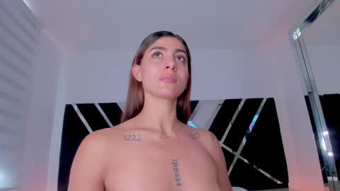 Ava Fontana online show from 05/27/26, 04:15