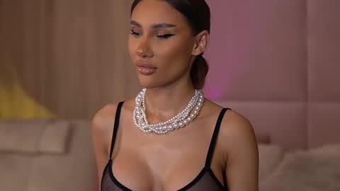 Ava online show from 02/14/25, 11:20