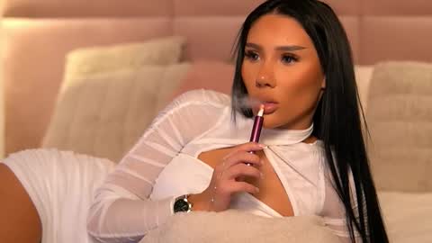 Ava online show from 03/21/26, 01:54