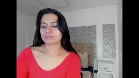 Snapshot of ava_jones69 chatting on 11/08/25, 01:00 Ava online show from 11/08/25, 01:00