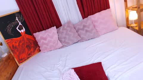 Ava online show from 01/27/25, 07:56