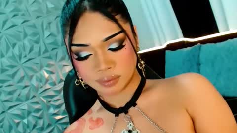 Ava online show from 07/20/26, 10:50