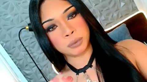 Ava online show from 07/28/26, 08:34