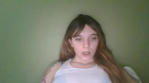 Ava Mack online show from 05/31/26, 08:10