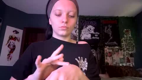 Ava Mack online show from 06/07/26, 07:50
