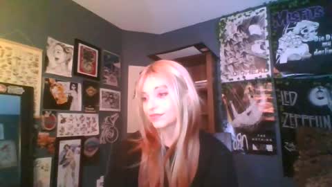 Ava Mack online show from 06/20/26, 02:47