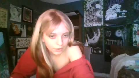Ava Mack online show from 06/22/26, 10:29