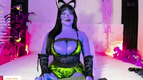 Snapshot of ava_malaikaa chatting on 07/08/26, 09:36 online show from 07/08/26, 09:36
