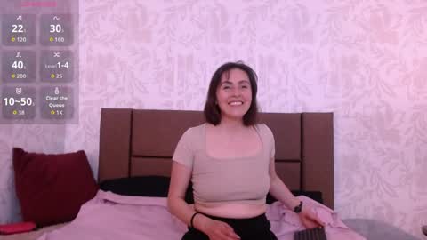 Ava  online show from 03/31/26, 07:58