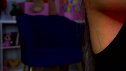 Ava online show from 02/08/26, 08:23