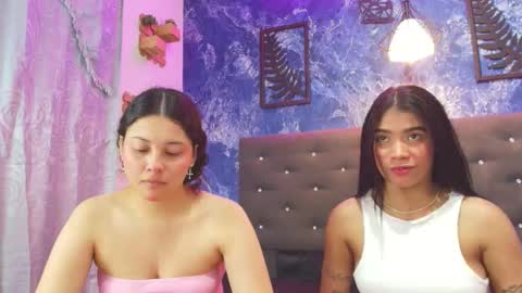 Ava Wilde online show from 12/20/25, 07:54