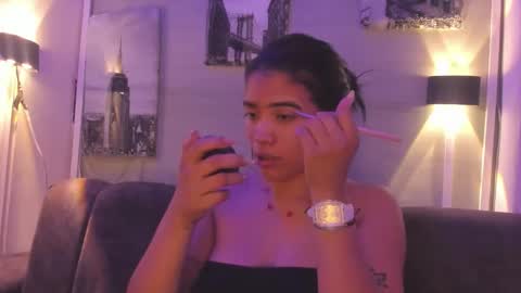 Ava Wilde online show from 01/17/26, 07:28