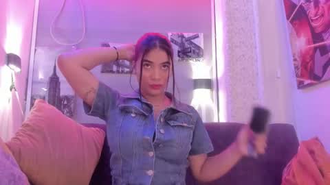 Ava Wilde online show from 02/22/26, 07:45