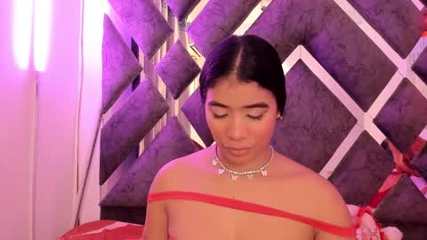 Ava Wilde online show from 03/01/26, 07:49