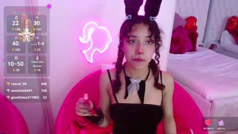 AVA online show from 02/08/25, 04:25