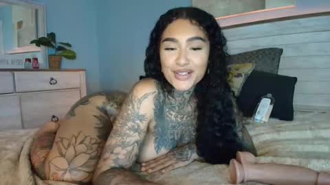 Ava Eve online show from 03/06/26, 07:49