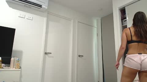 Ava Brooks online show from 12/27/24, 10:26