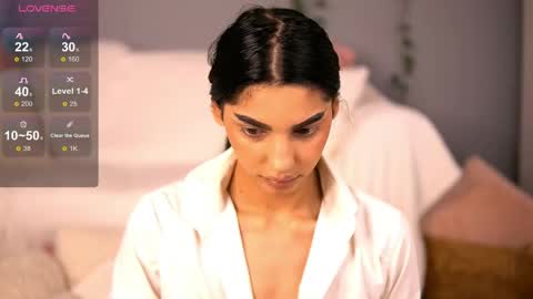 Ava online show from 04/16/26, 07:03