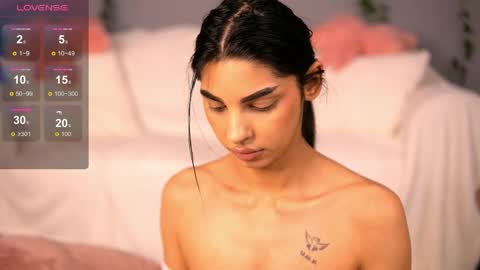 Ava online show from 04/16/26, 09:39