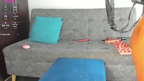 Ava Ferrera Elena online show from 10/04/25, 07:45