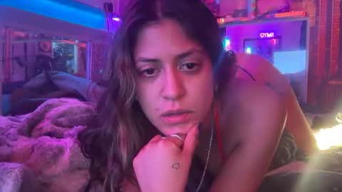 avafoxxundone1 online show from 12/20/25, 01:51