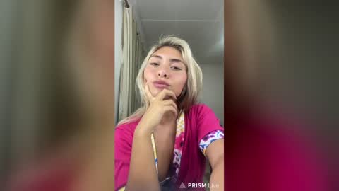 Ava Grace Harlan online show from 04/16/26, 02:56