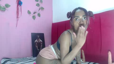 avalericherrycm101 online show from 03/10/25, 04:28