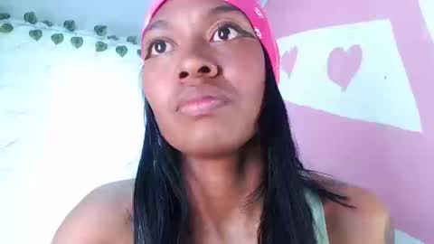 avalericherrycm101 online show from 10/18/25, 03:09