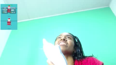 avalericherrycm101 online show from 12/01/25, 12:26