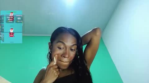 avalericherrycm101 online show from 04/07/26, 01:28