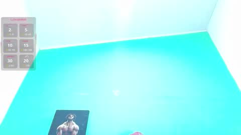 avalericherrycm101 online show from 04/12/26, 03:33