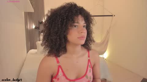 Avalon online show from 09/26/25, 07:51