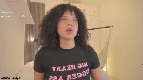 Avalon online show from 09/30/25, 07:41