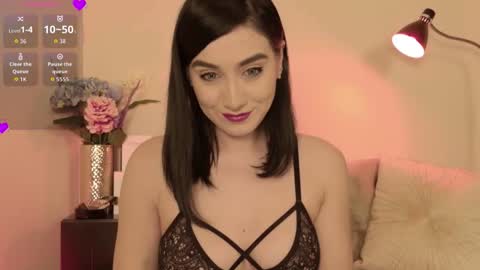 Ava Luna online show from 02/26/26, 07:40