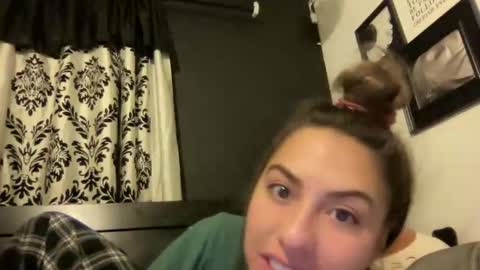 Ava Monroe online show from 12/14/24, 02:12