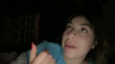 Snapshot of avamonroexo chatting on 12/21/24, 12:42 Ava Monroe online show from 12/21/24, 12:42