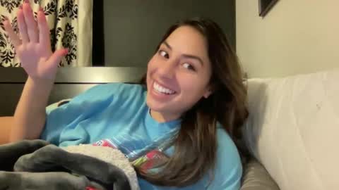 Ava Monroe online show from 12/26/24, 11:57