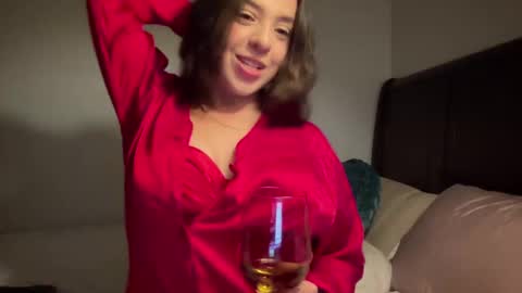 avangelinefunn99 online show from 10/10/25, 05:39