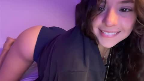 avangelinefunn99 online show from 02/02/26, 05:50