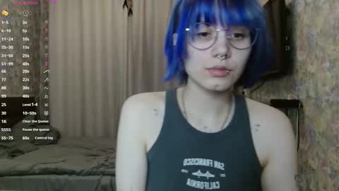 avaobierne online show from 02/26/26, 06:40