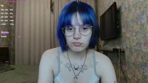 avaobierne online show from 03/08/26, 06:12