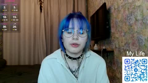 avaobierne online show from 03/25/26, 04:57