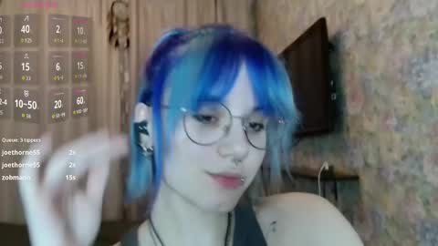 avaobierne online show from 03/28/26, 04:28