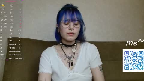 avaobierne online show from 04/07/26, 06:14