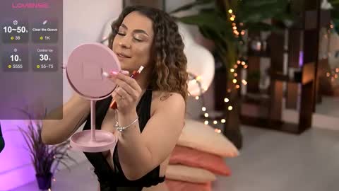 AvaReed online show from 02/02/26, 05:06